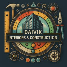 Daivik Group Logo