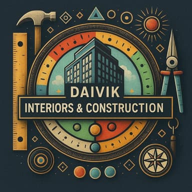 Daivik Group Logo